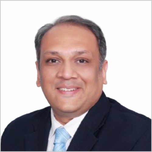 Ashaya Kantawala